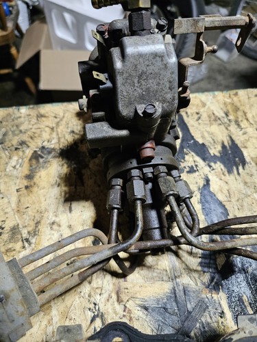 1988 1994 ford idi - 1988-1994,