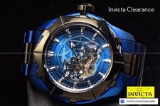 Invicta Men Bolt Automatic