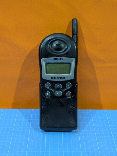Philips cellnet vintage - cellnet, mobile