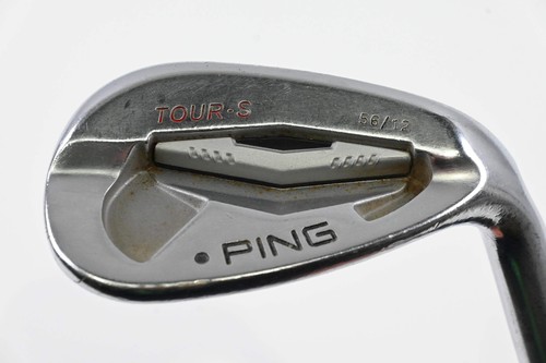 Ping tour sand - tour-s, wedge