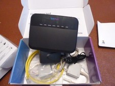 Talk Talk Wireless Router DSL