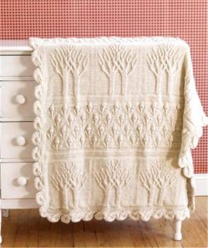 Baby knitting pattern for - baby,