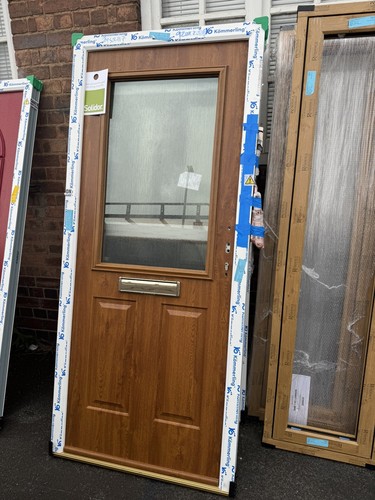 Brand new solidor - brand, golden