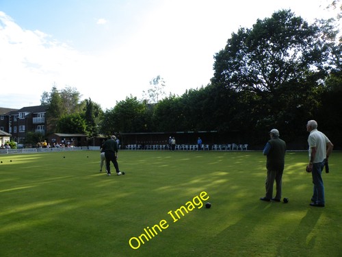 Photo 12x8 game the - photo,