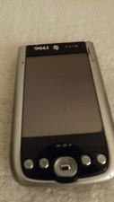 Dell Axim x51  UNIT ONLY, NO BATTERY OR CHARGER