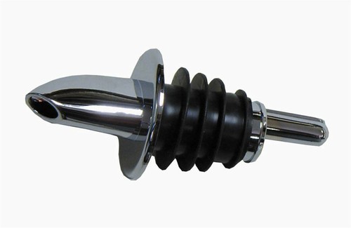 Bottle pourers spirit juice - bottle,
