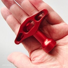 CNC Metal pull starter handle