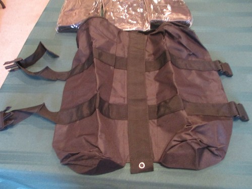 Medium canopy weight bags set - ,