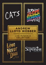 Andrew Lloyd Webber Live