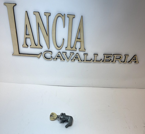 Lancia fulvia coupe zagato - fulvia, or