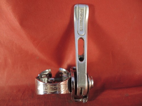 Shimano series alloy - shimano, z-series