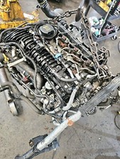 Jaguar XF XE F-Pace R Sport 2.0 Diesel AJ200 AJ200D 204DTD Engine Low Mileage