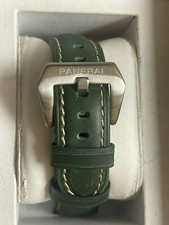 For OFFICINE Panerai Pam22mm