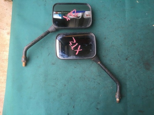 3919 yamaha xtz750 - xtz750, pair