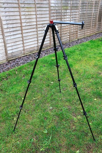 Brand new boxed manfrotto - manfrotto, 190