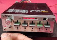 1970s Philips Hi-Fi 120