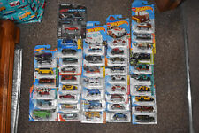 Hot Wheels Volkswagen VW Multi