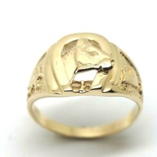 Kaedesigns, 9ct 375 Yellow or