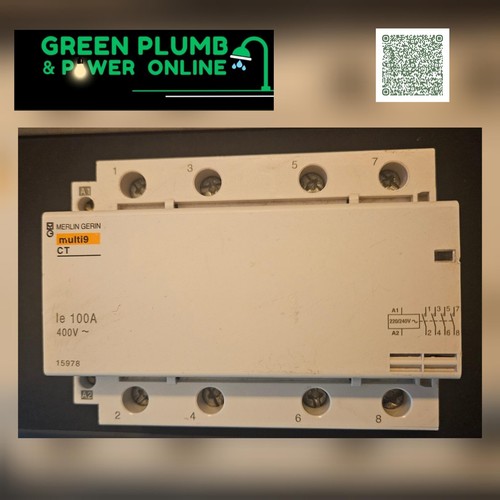 Schneider merlin gerin - merlin,