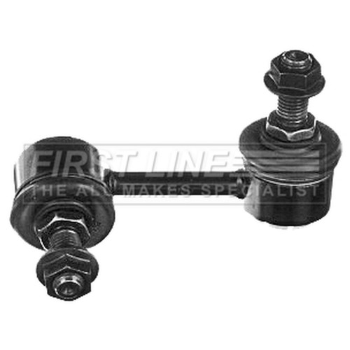 Anti roll bar link for - anti,