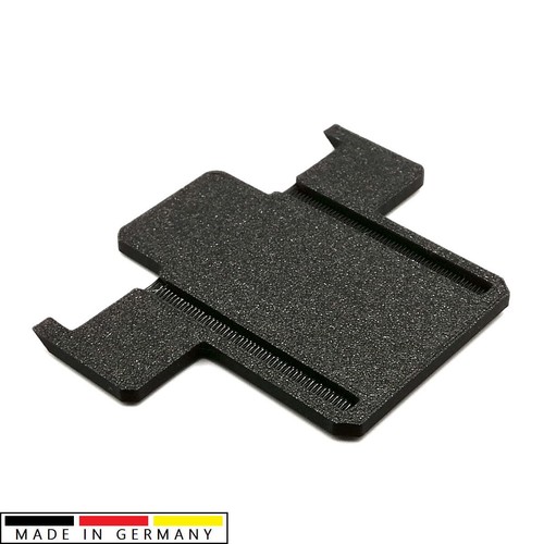 Release key fits mercedes - fits,