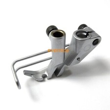 Right Zipper Foot Set For Durkopp Adler 367, 467, 767  Industrial Sewing Machine