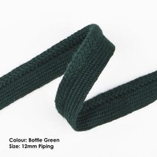 Drawstring Cord & Pipping