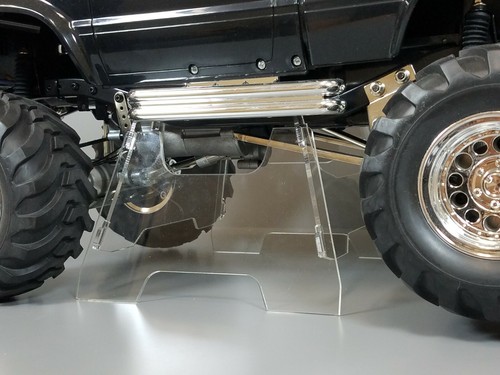 Tamiya acrylic display stand - ,