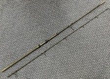 sonik xtractor 10ft + TFgear big pit reel