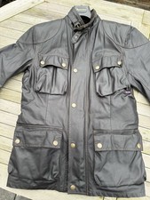 Belstaff Men's Trialmaster