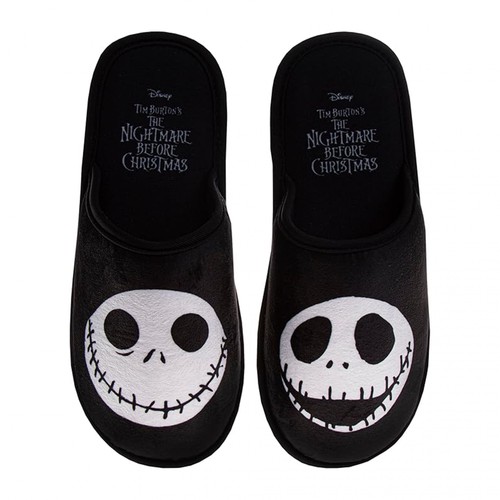 Nightmare before christmas - nightmare,