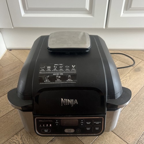Ninja foodi 1 health - 5-in-1,