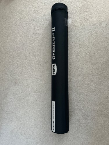 Penn overseas popping - xt, ii