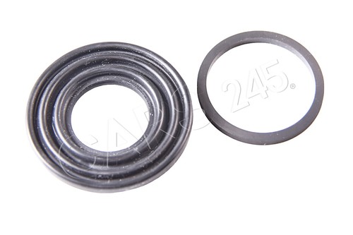 Brake caliper gasket set ate - gasket,