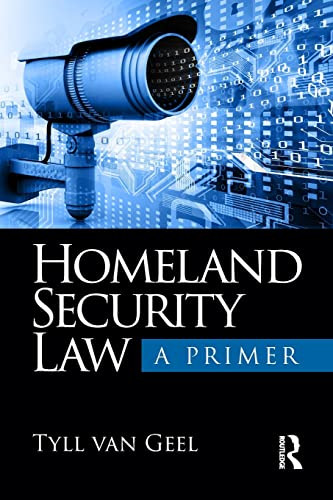 Homeland security law a - homeland, law: