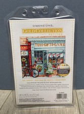 Dimensions Gold Collection