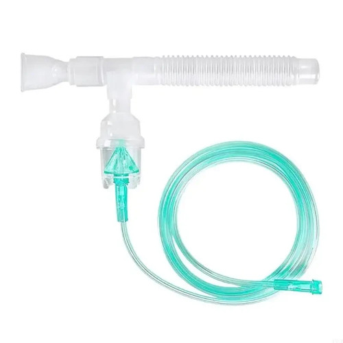 Disposable home oxygen therapy - disposable,