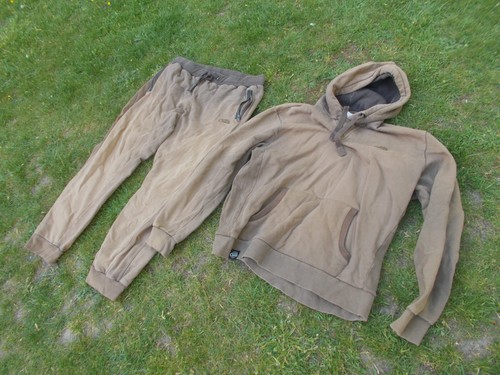 Fox chunk fishing - fishing, suit