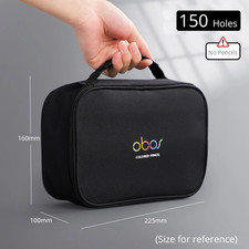 48/72/120/150/200 Holes