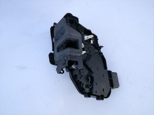 6w8a 21813 front door - 6w8a-21813-af,