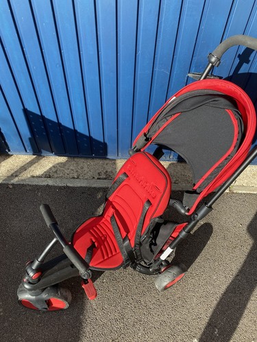 Smartrike str3 trike 1 - smartrike, 6
