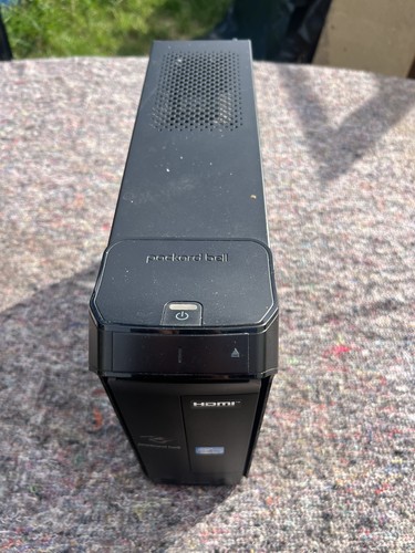 Packard bell imedia s2870 - packard,