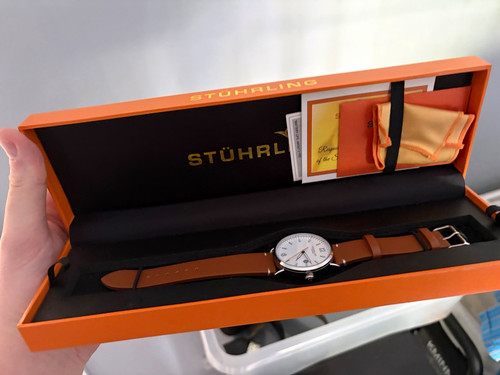 Stührling original men - stührling, men's