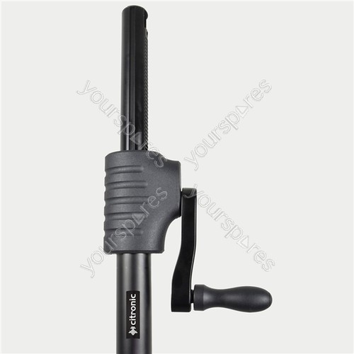 Citronic winch speaker stand - citronic,