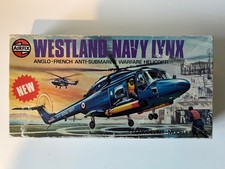 Airfix 03024 Westland Navy
