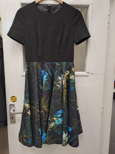 Ted baker size dress sa1 - baker, cg