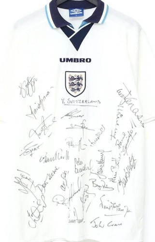 Must read 1995 england - read,