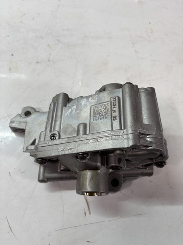 Oil pump for bmw - oil, f15