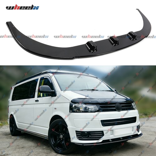 Gloss black for - black, transporter