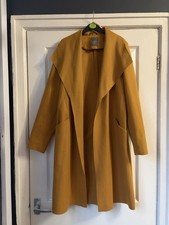 Women’s Primark Mustard